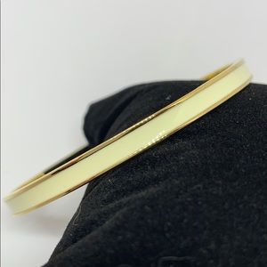 Kate Spade Bangle Bracelet, Tickle The Ivories.